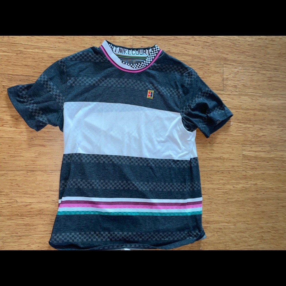 Nike Men’s Tennis Tee